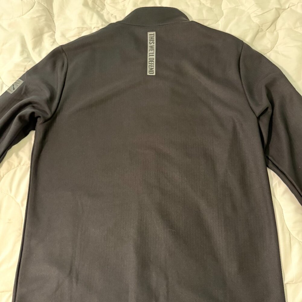 Grunt Style Zip Performance Jacket - image 3